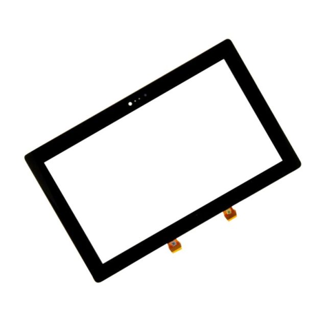 Microsoft Surface 2 10.6" Touch Digitizer Screen Glass