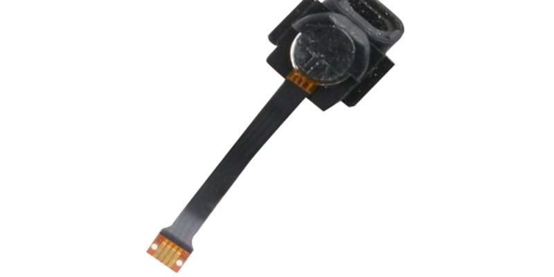 Microsoft Surface Pro 1 10.6" Mic Microphone Flex Cable