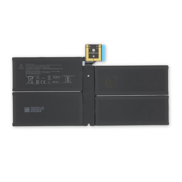 Microsoft Surface Pro 5 1796 Surface Pro 6 Battery