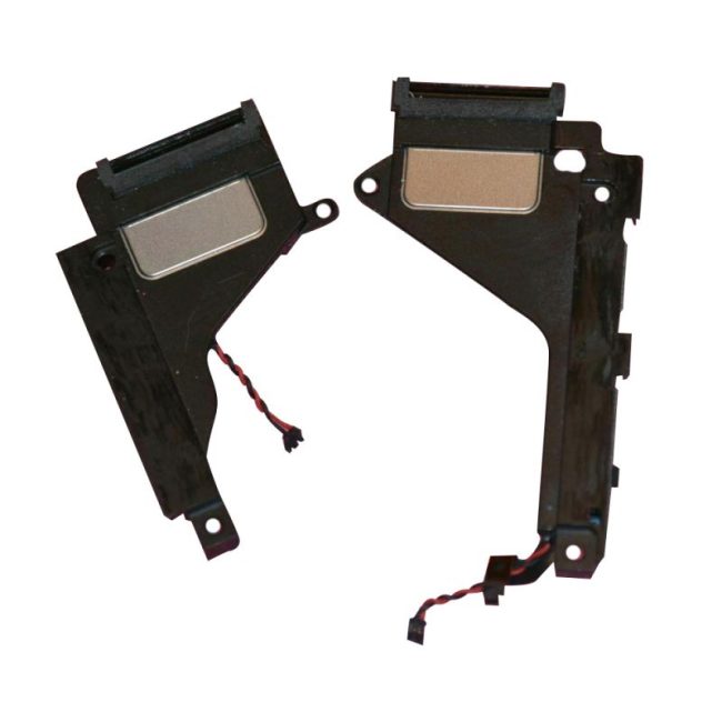 Microsoft Surface Pro 5, 6, 7 1796 1866 Right Left Speaker Loudspeaker