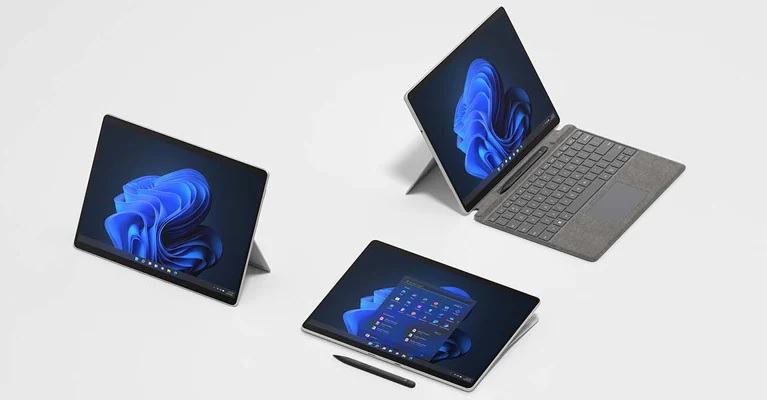 Microsoft Surface Won't Turn on