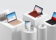 Microsoft Surface laptop repair service center