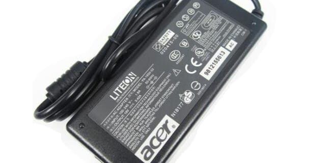 Acer 90W Laptop Charger