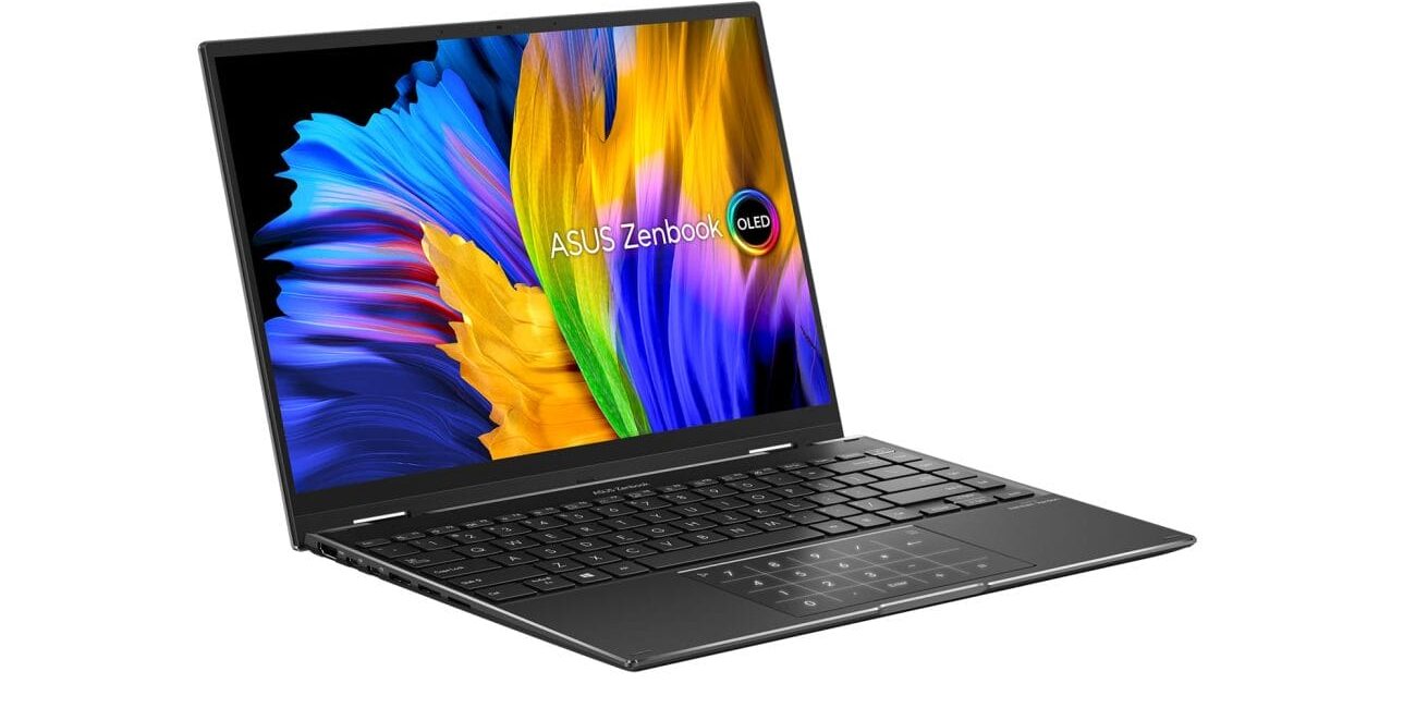 Asus Zenbook Laptop Repair