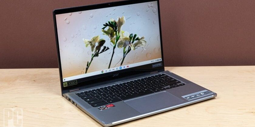 Best Bang for Your Buck Budget Laptops That Pack a Punch
