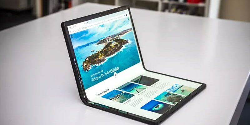 Foldable Future Are Flexible Laptops Finally Ready to Rule