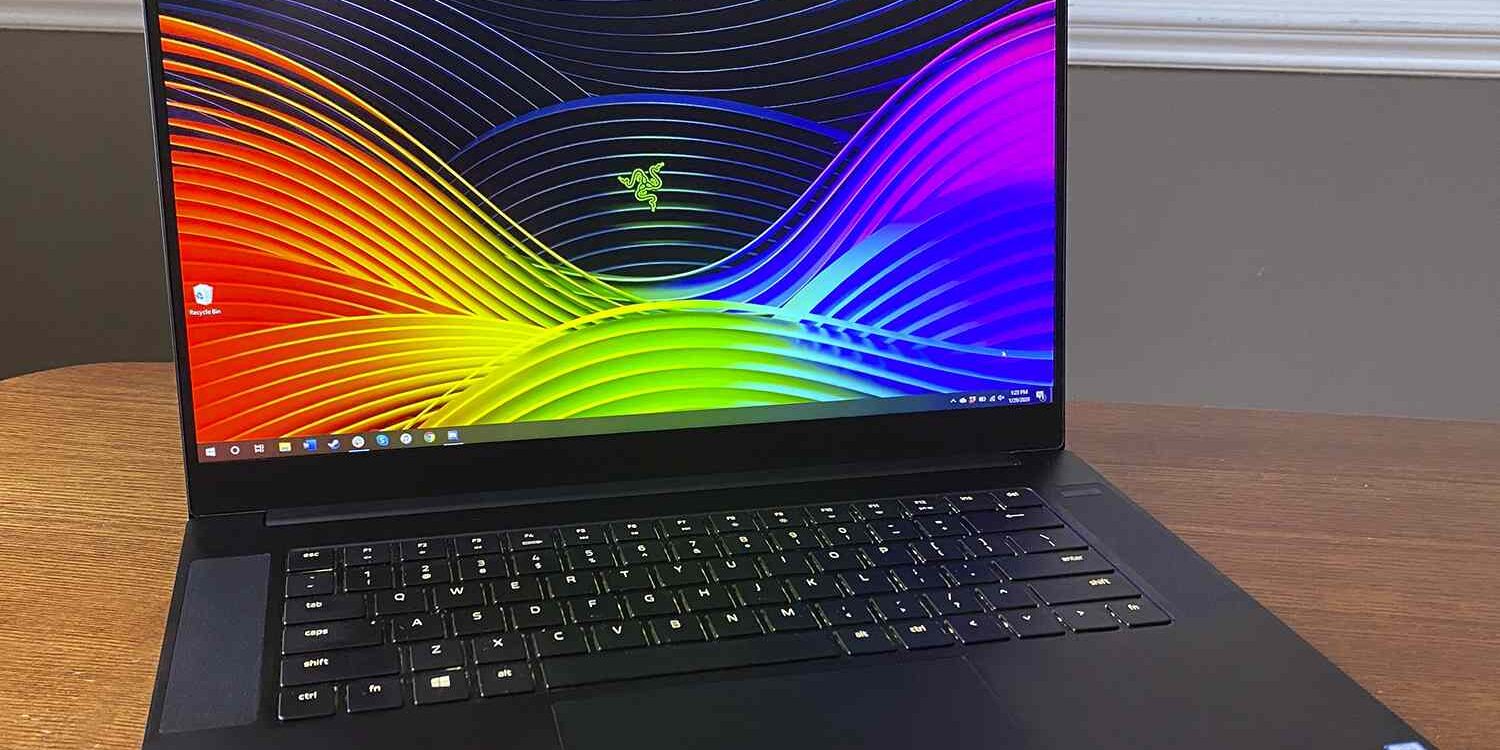 Gaming Laptop Repair