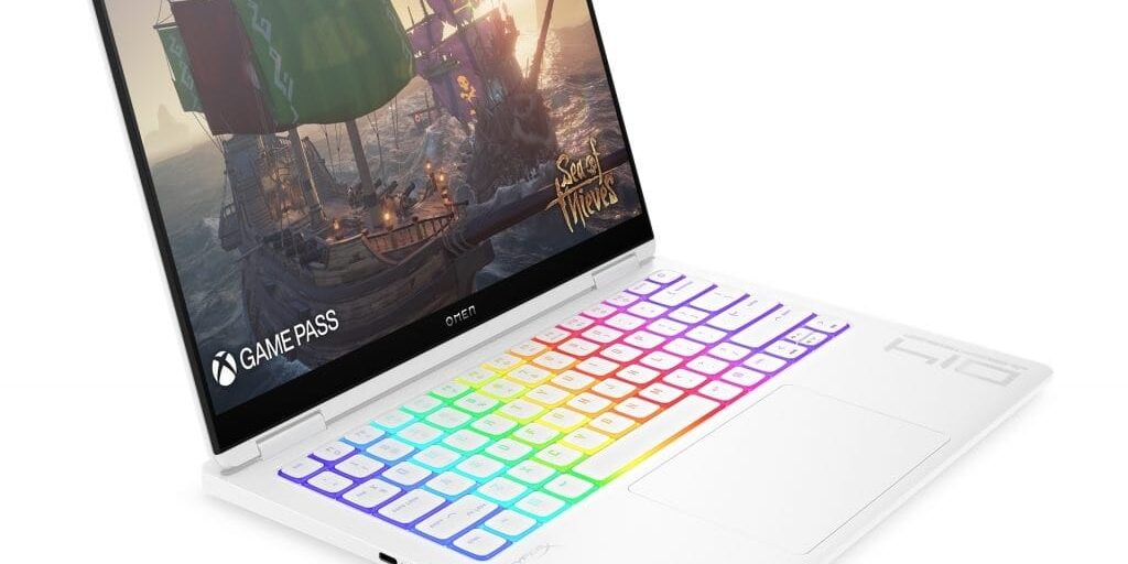 HP Laptop Not Turning On Repair