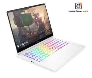 HP Laptop Not Turning On Repair