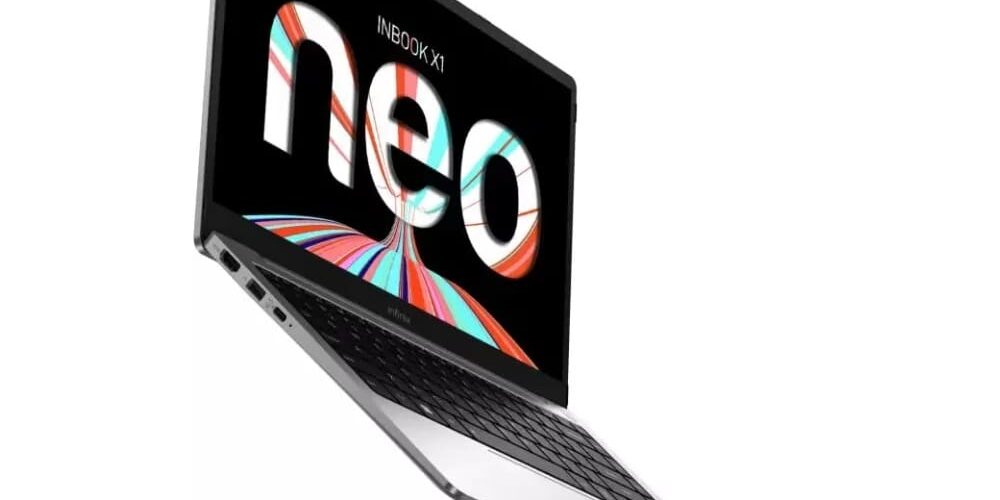 Infinix Laptop Repair