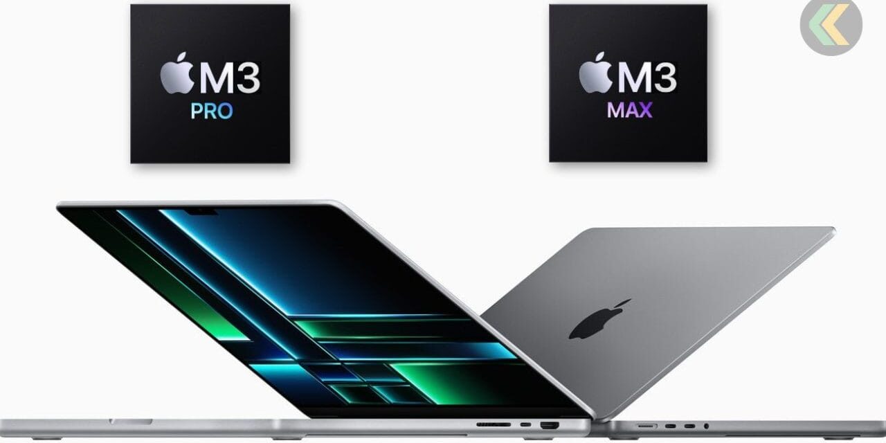 M3 Mania Will Apple's Next Chip Make Macbooks Unstoppable