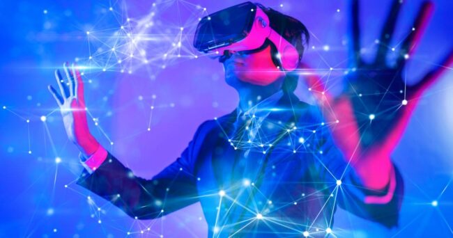 Metaverse Ready Can Your PC Handle the Virtual Future