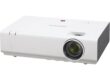Sony Projector Dull Display Repair