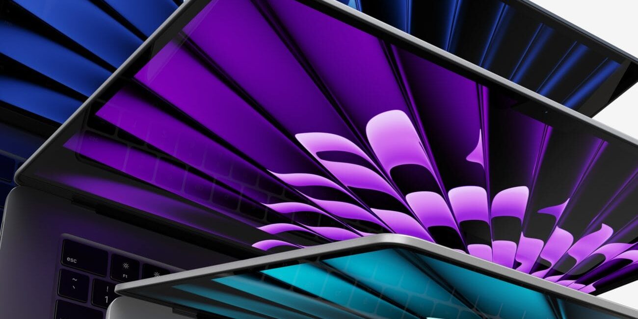 Top Apple Laptop Repair Services