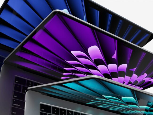 Top Apple Laptop Repair Services