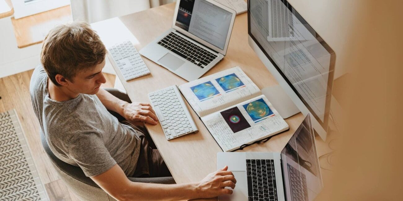 Work from Anywhere Essential Features for the Remote Laptop Warrior