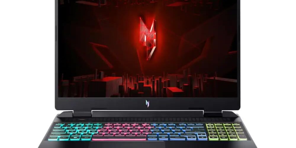 gaming laptop rental