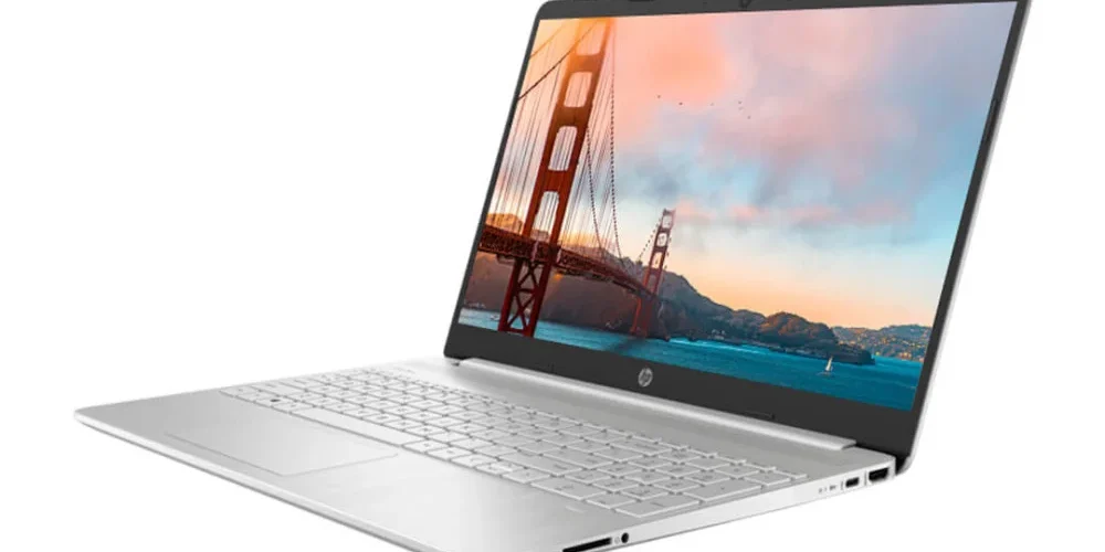 HP Laptop Repair