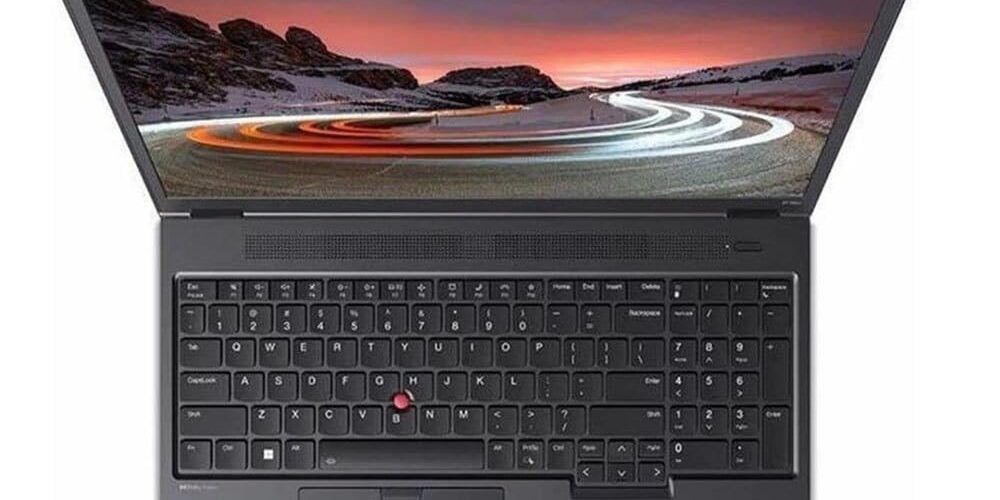 lenovo laptop rental