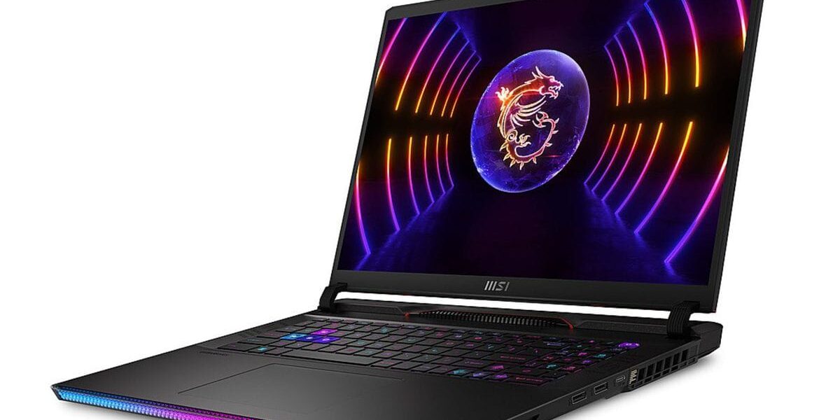 ⚡ 2024's Game-Changers Top 5 Must-Have Laptops for Power Users