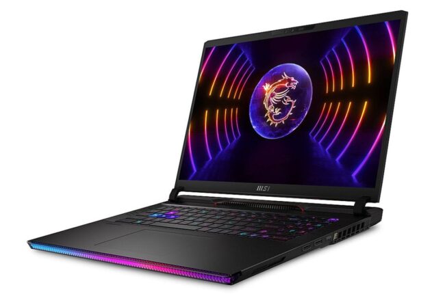 ⚡ 2024's Game-Changers Top 5 Must-Have Laptops for Power Users