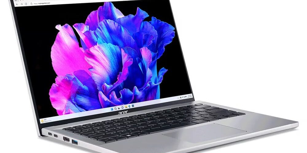 Acer Home Service for Laptop