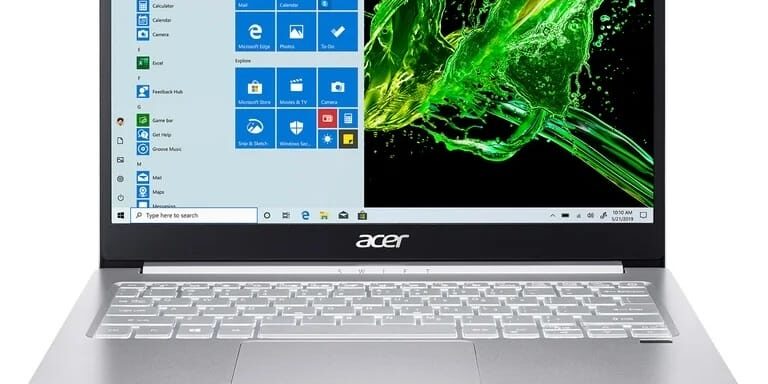 Acer Laptop Home Service