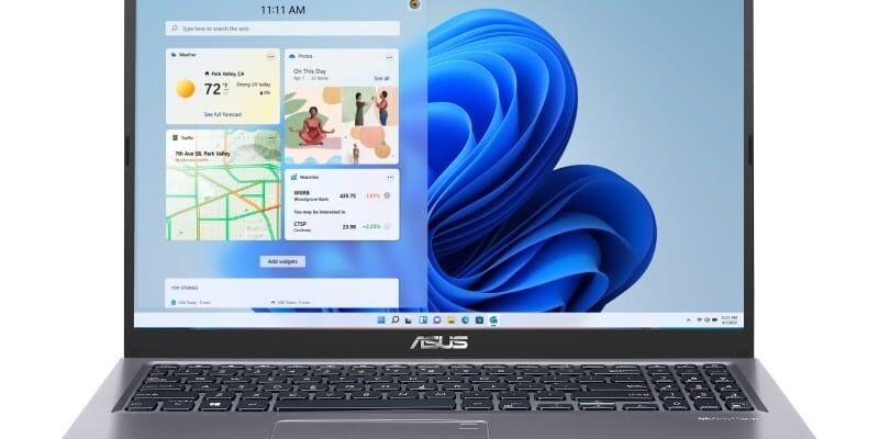 Asus Home Service for Laptop