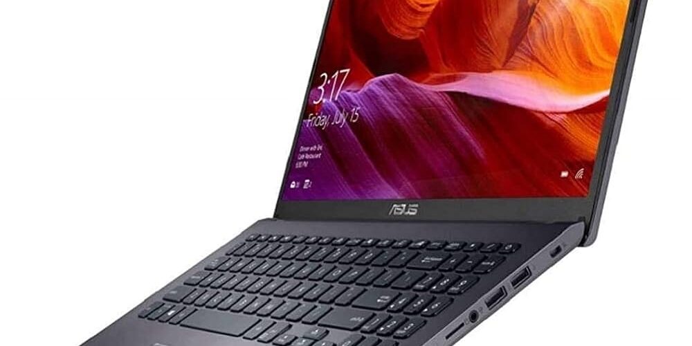 Asus Laptop 1 Hour Doorstep Repair