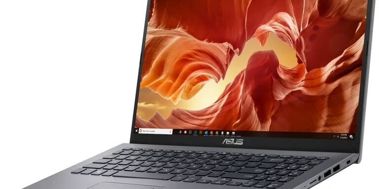 Asus Laptop Home Service