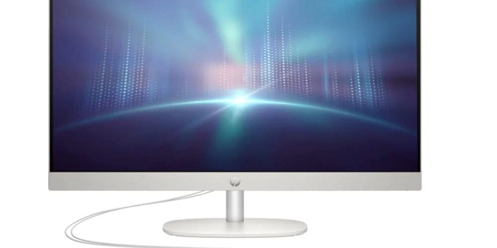 HP Desktop Repair