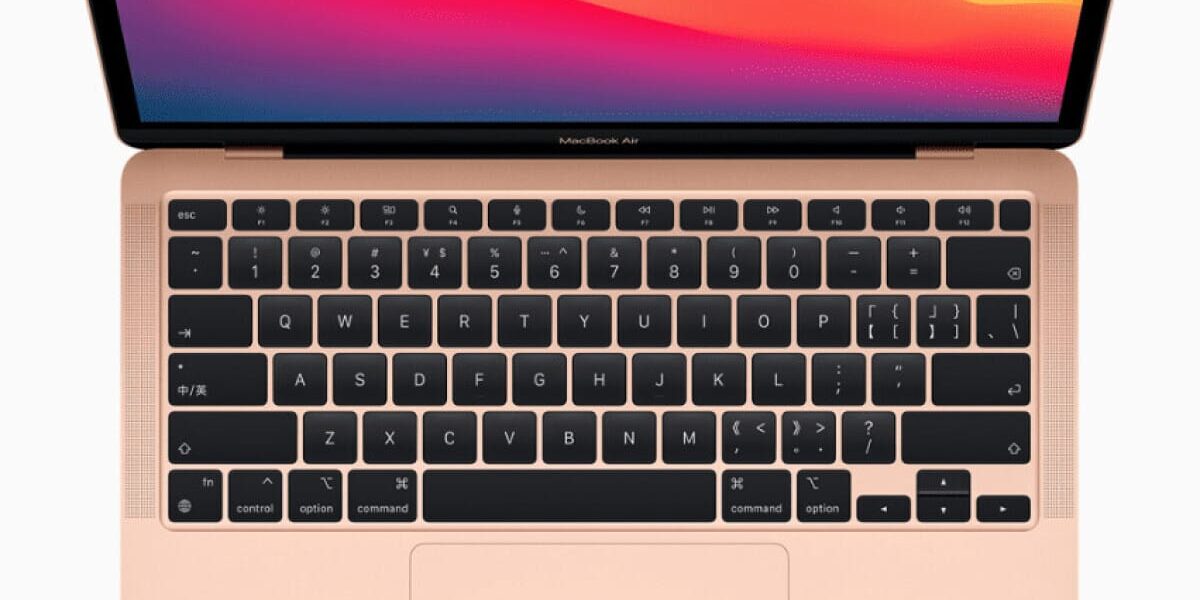 MacBook Air Repair