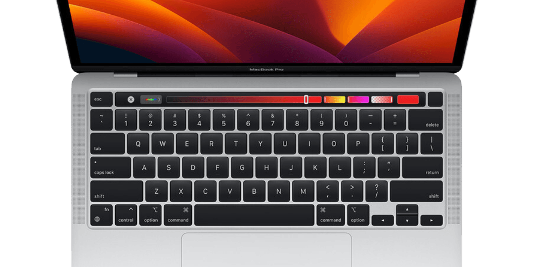 MacBook Pro Repair