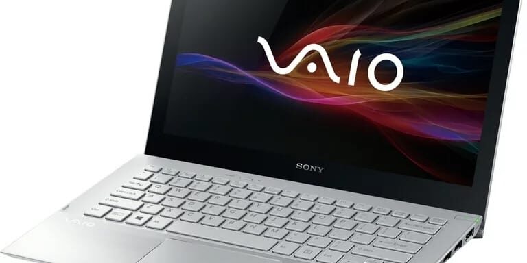 Sony Laptop 1 Hour Doorstep Repair
