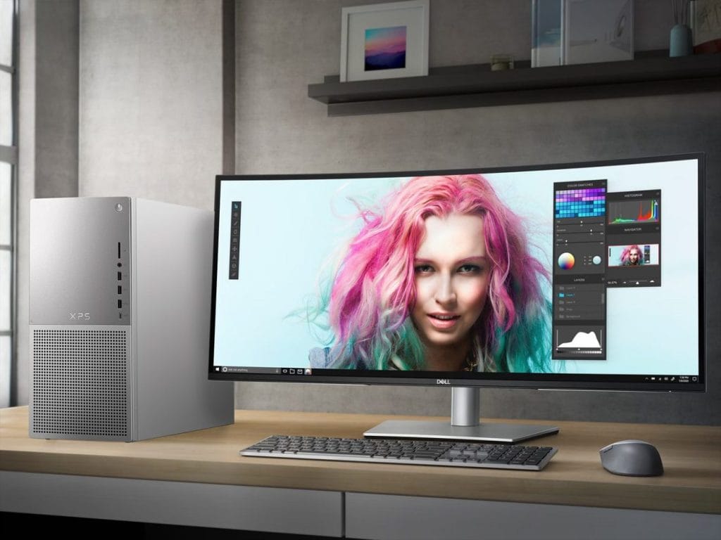 desktop pc repair