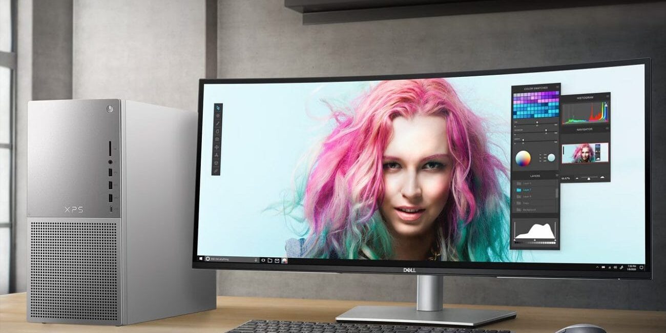desktop pc repair