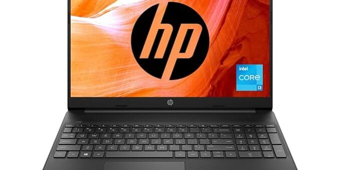 hp laptop repair