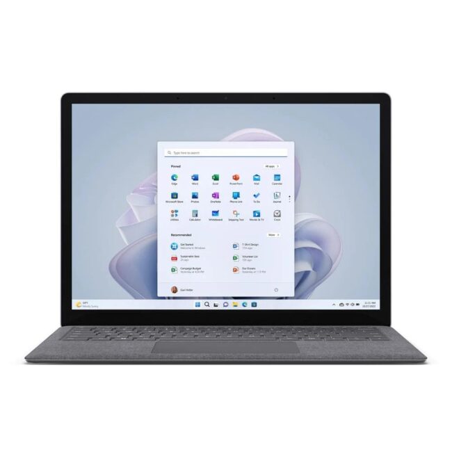 laptop repair service