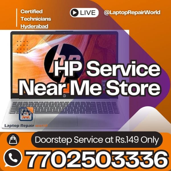 HP Laptop Is Slow Repair, HP Desktop Hanging Fix, Doorstep Service at Just ₹149 - Image 4