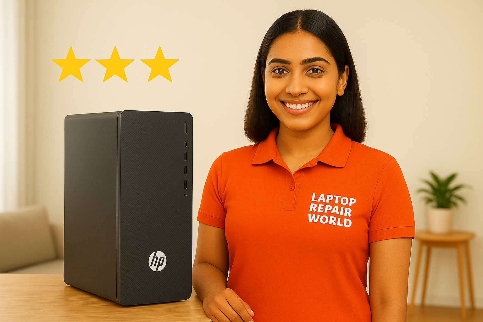 Desktop Repair Near Me Get 1-Hour Home Service in Hyderabad