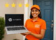 Expert HP EliteBook Motherboard Repair Service By Laptop Repair World Banner