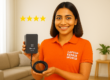 Original Microsoft Surface Charger 44W Power Supply 1-Hour Delivery in Hyderabad