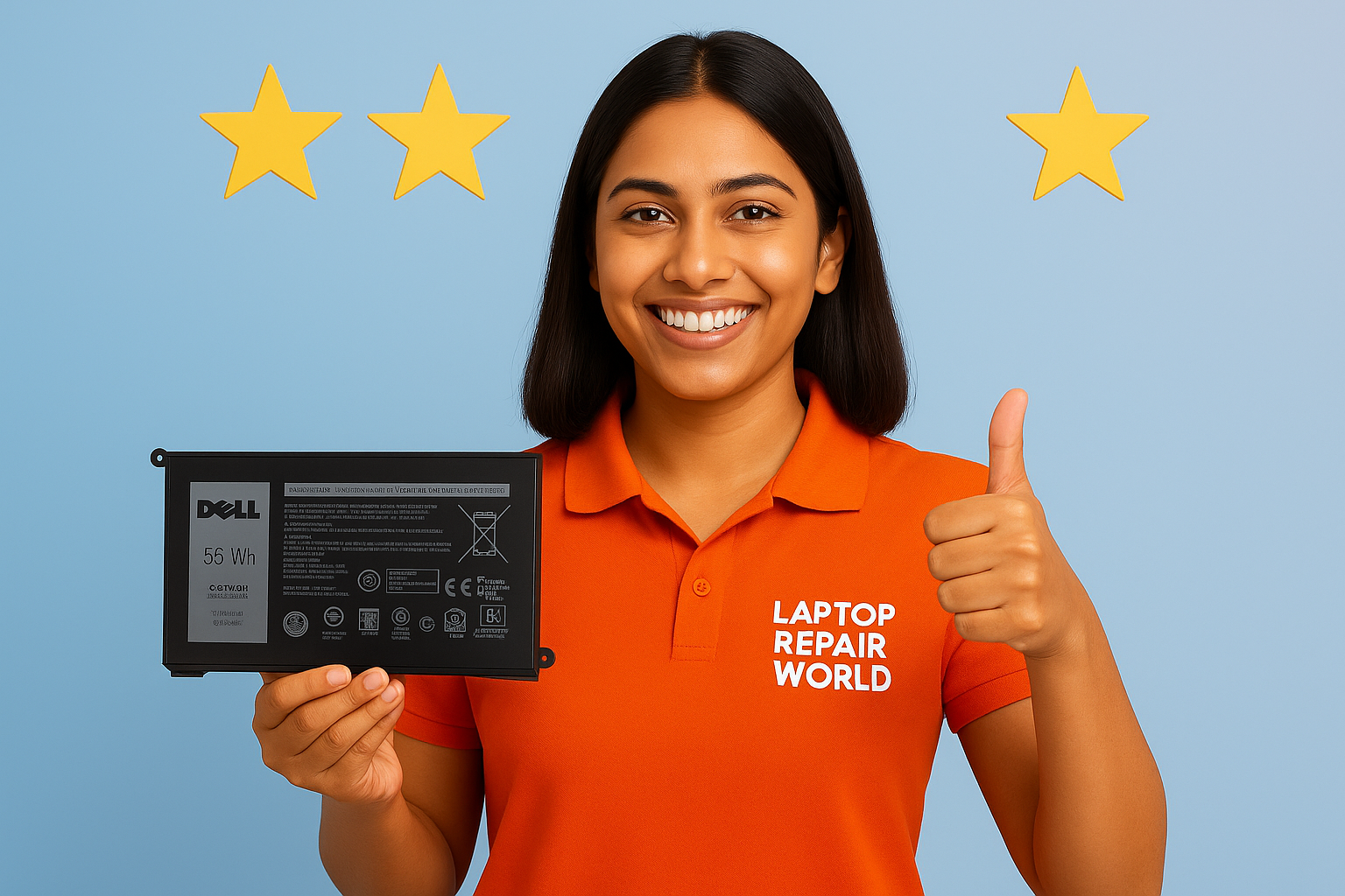 Press Release LaptopRepairWorld Launches 1-Hour Doorstep Repair Service in Hyderabad