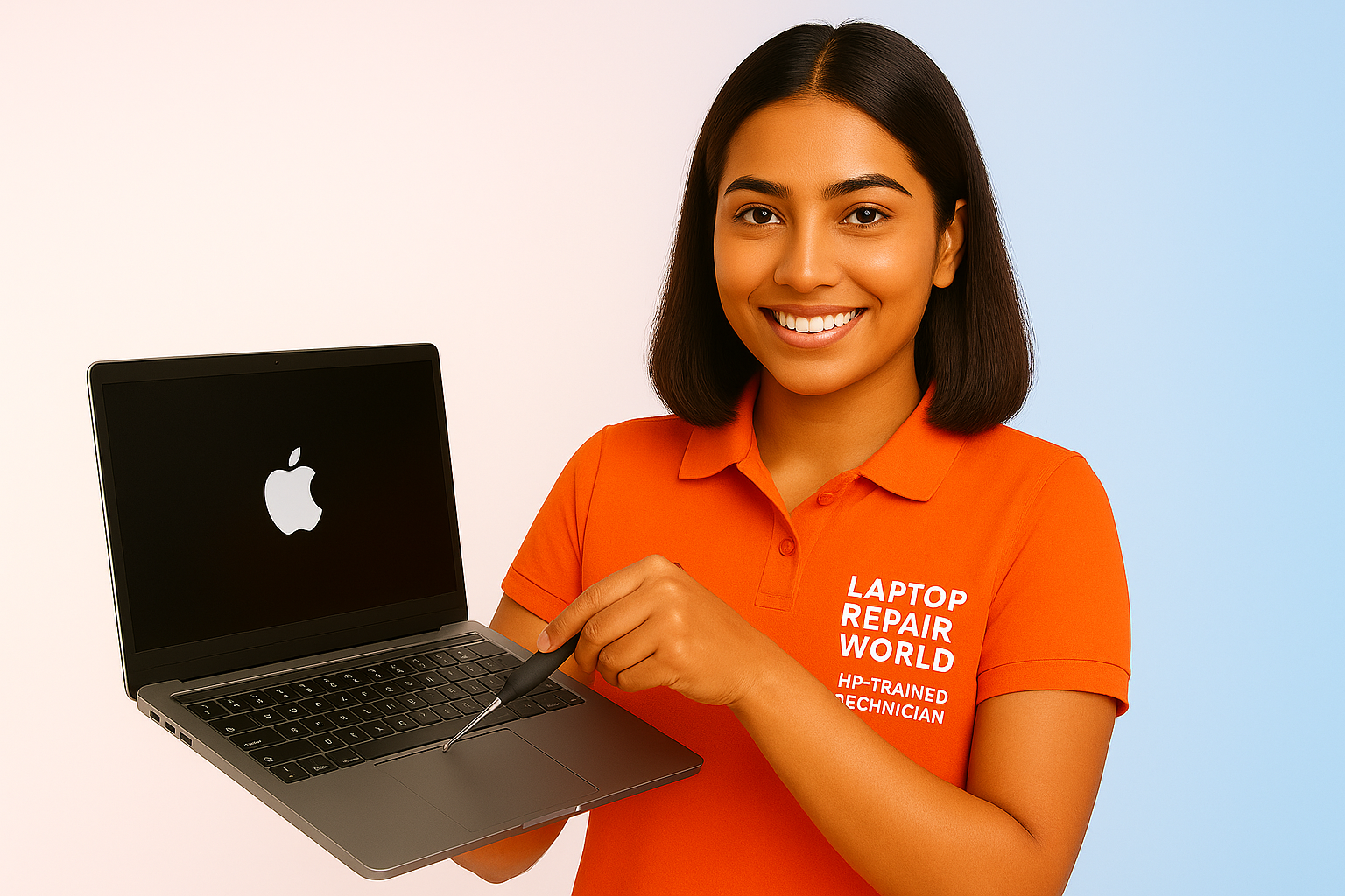 Your Trusted Apple Mac Repair Center in Hyderabad