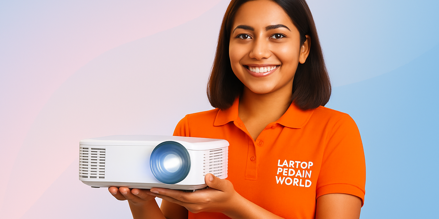 Epson Projector Main Board Motherboard Repair Replacement Doorstep Service near me cost in Hyderabad Home Service