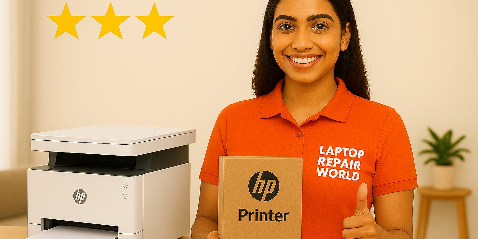 HP Printer Installtion Repair Repair Doorstep Service near me cost in Hyderabad Home Service