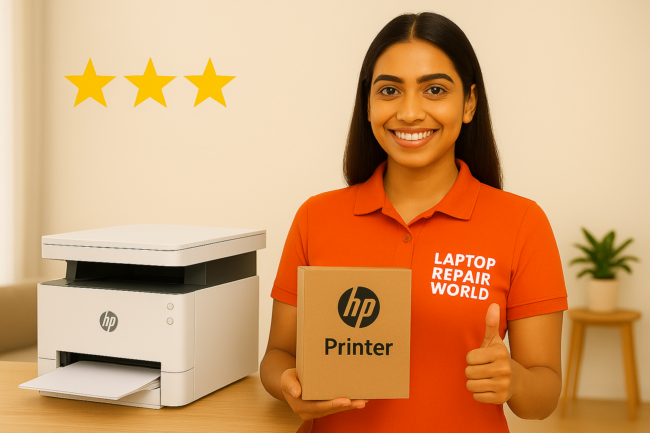 HP Printer Installtion Repair Repair Doorstep Service near me cost in Hyderabad Home Service