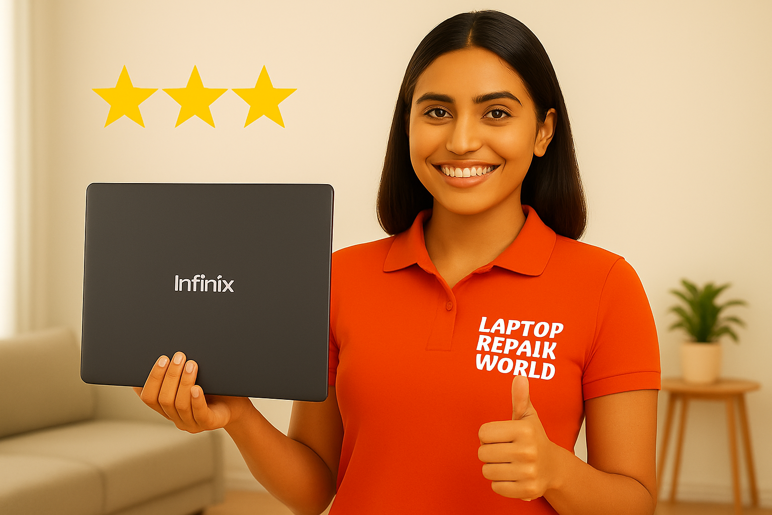Infinix 417282-3S 1 Battery Replacement Cost in Hyderabad