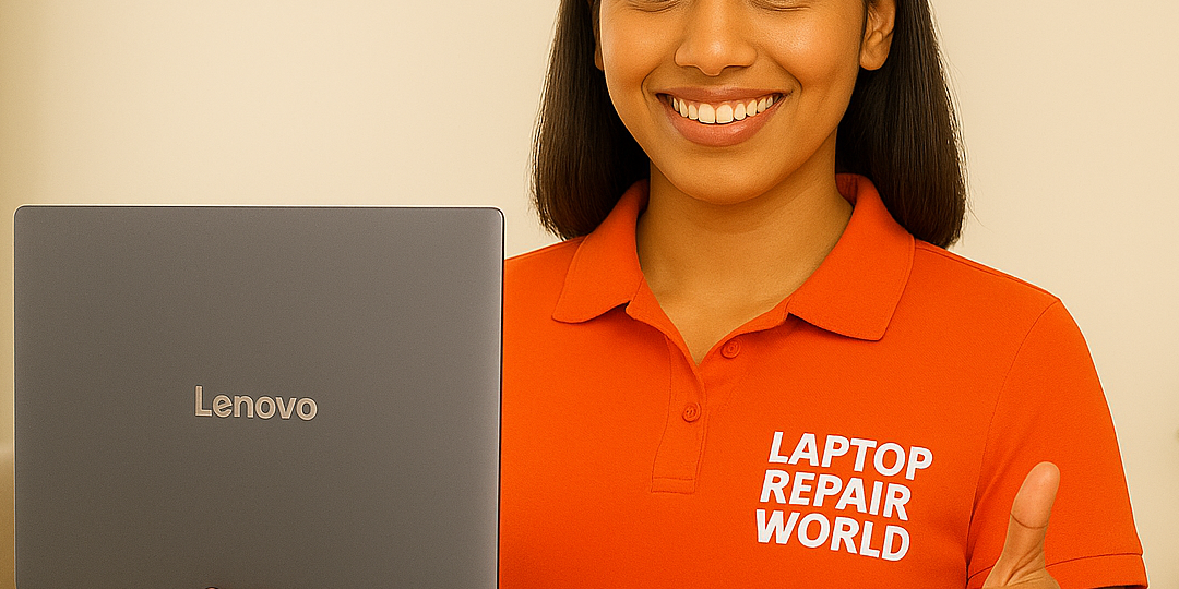 Lenovo Gaming Laptop Keyboard Doorstep Replacement Service near me cost in Hyderabad Home Service