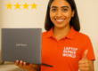 Lenovo ThinkPad Windows OS Instllation Upgrade Doorstep Service near me cost in Hyderabad Home Service